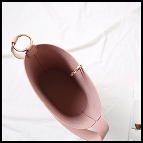 NEW PARIS Bucket Bag - Picture 8 of 8